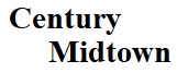 Century Midtown Logo