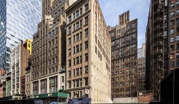 Featured Image of About Century Midtown Township