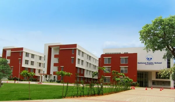 Featured Image of Akash International School