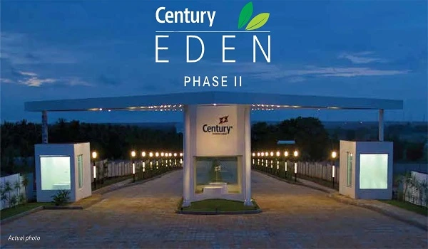 Featured Image of Century Eden