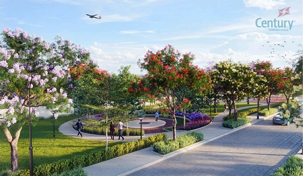 Featured Image of Century Greens