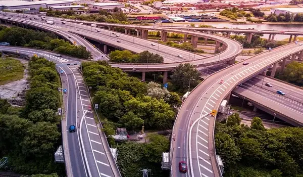 Featured Image of Century Midtown Connectivity