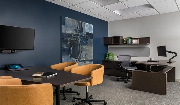 Century Midtown Office