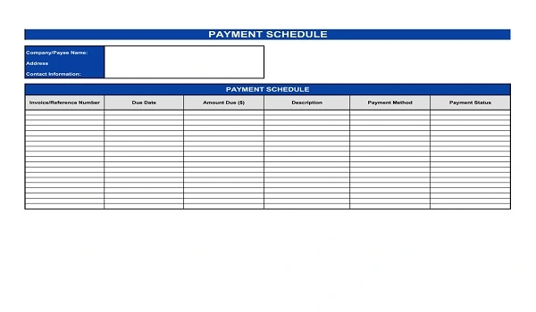 Featured Image of Century Midtown Payment Schedule