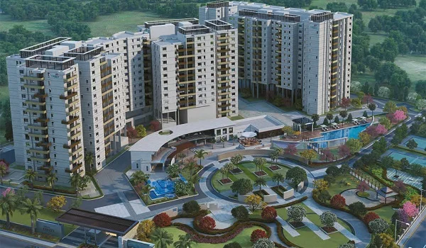 Featured Image of Century Real Estate Apartments in Bangalore 2025