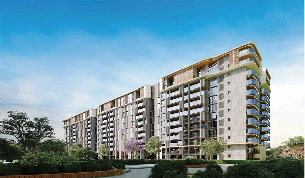 Featured Image of Century Real Estate Apartments Near the Airport