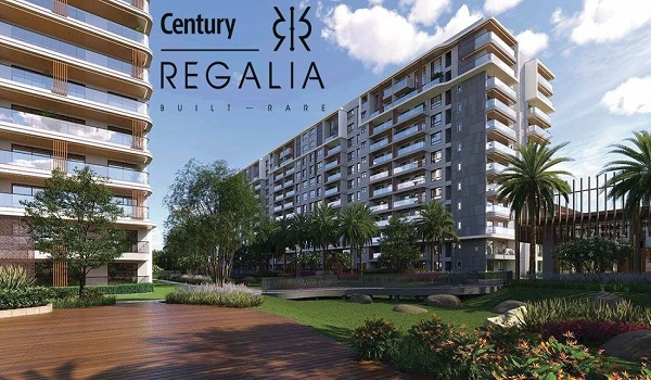 Featured Image of Century Regalia