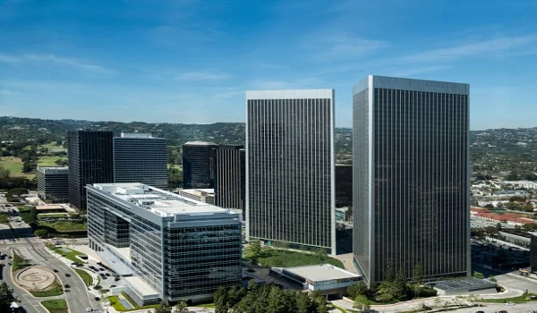 Featured Image of Century Towers