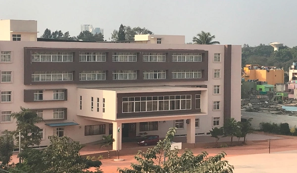 Featured Image of Chinmayee Public School