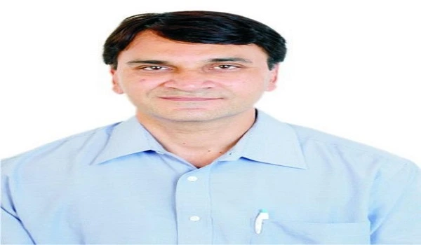 Featured Image of Dr. Rangnath VN Internal Medicine