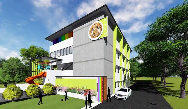 Featured Image of EuroKids Pre-School Devanahalli