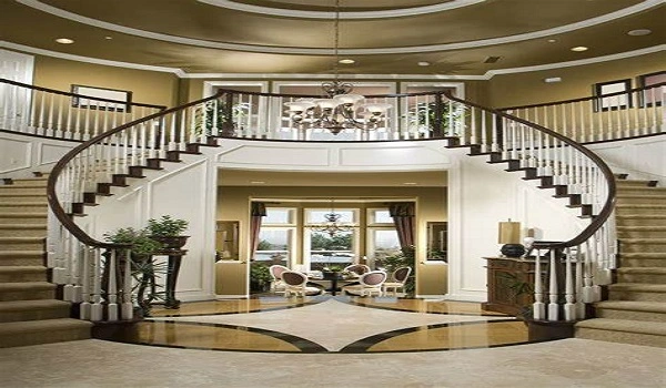 Featured Image of Foyer
