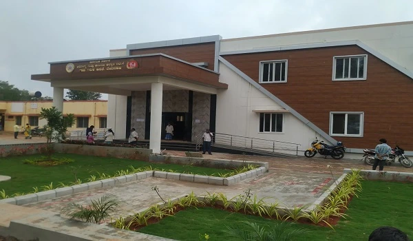 Featured Image of General Hospital, Devanahalli