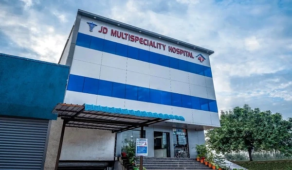 Featured Image of JD Group Hospitals – SMOT Hospital & Dr. Keerthana’s Cosmedic Trilogy