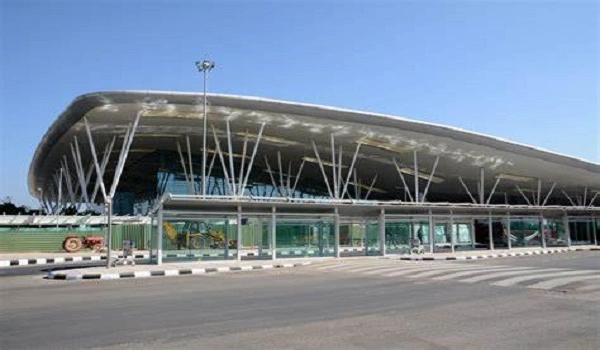 Featured Image of Kempegowda International Airport – Main Airport Of Bangalore