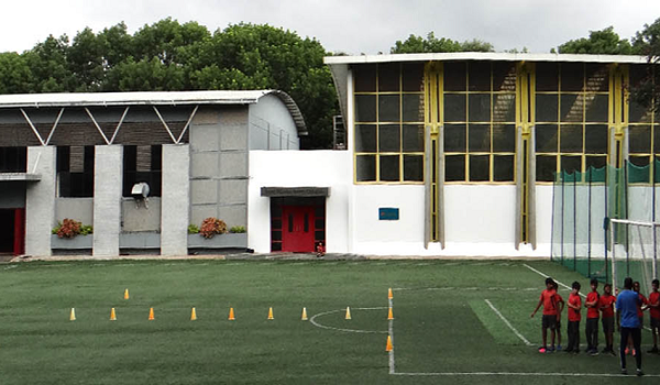 Featured Image of Kids Castle Devanahalli