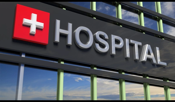 Featured Image of Nearby Hospitals