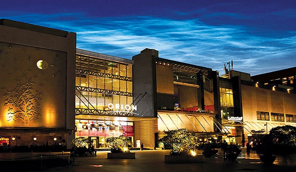 Featured Image of Nearby Shopping Centre