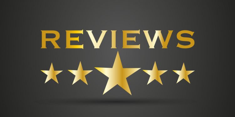 Century Arcade Reviews