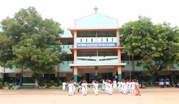 Featured Image of The School For Global Minds