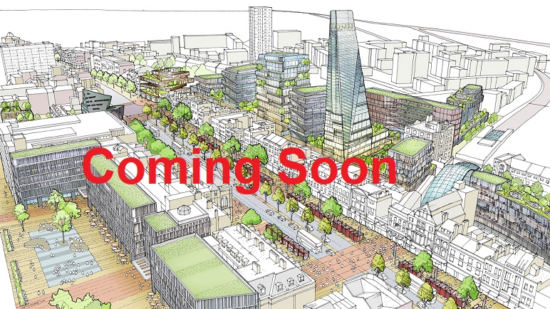 Century Midtown Master Plan