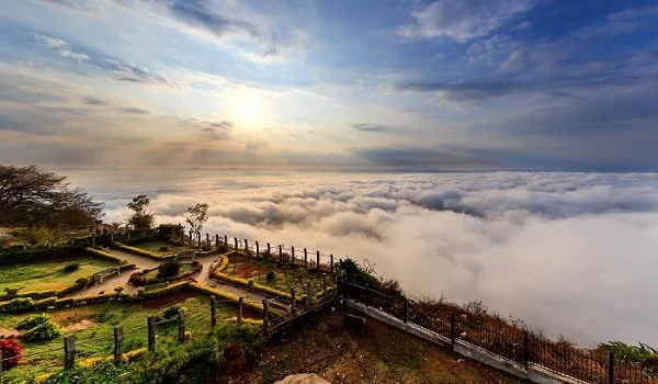Nandi Hills – 17.3 km