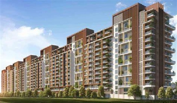 Price of apartments and plots in Bangalore