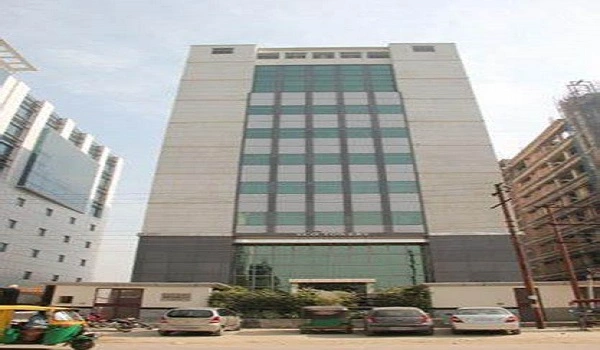 Tower Plan of Century Midtown